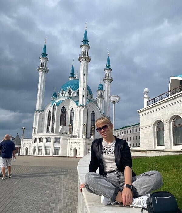 Светлана