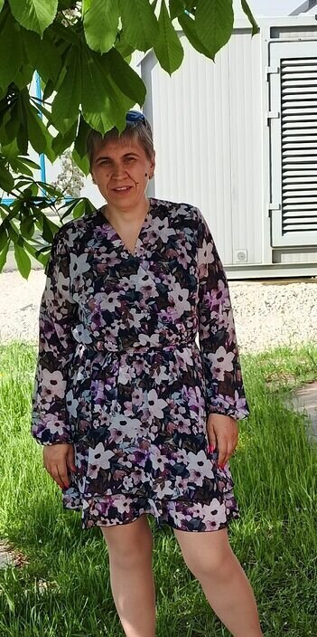 Галочка