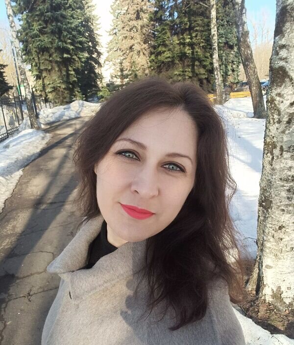 Екатерина