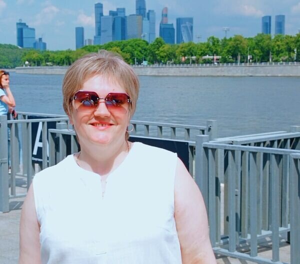Светлана