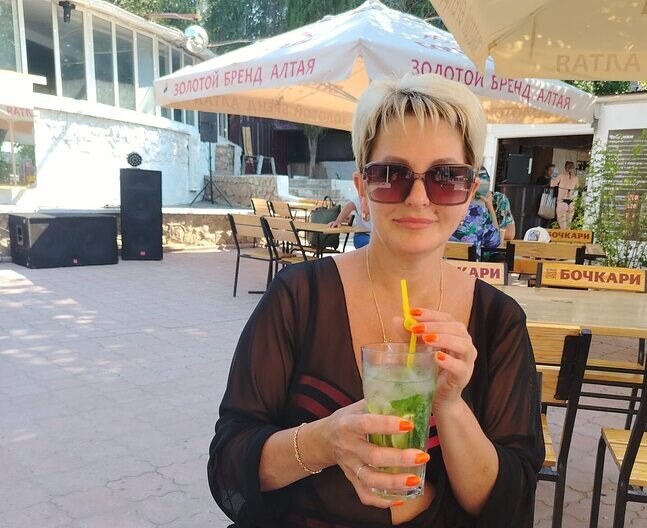 Светлана