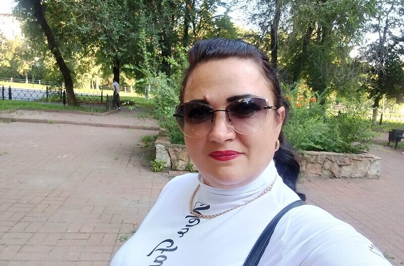 Натали