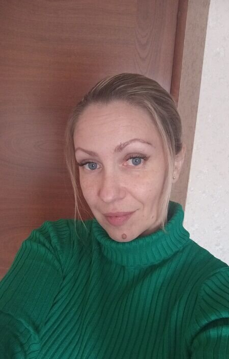 Дарья