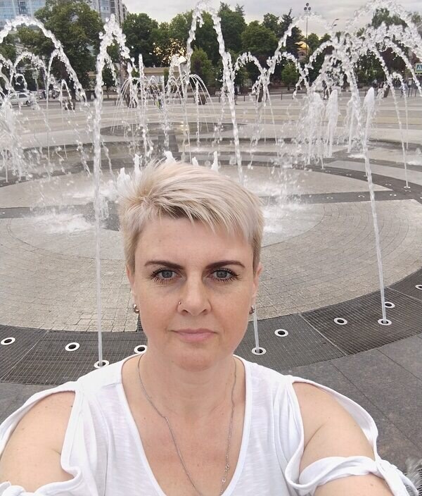 Светлана