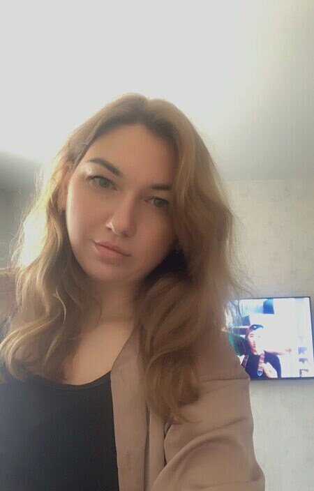 Светлана