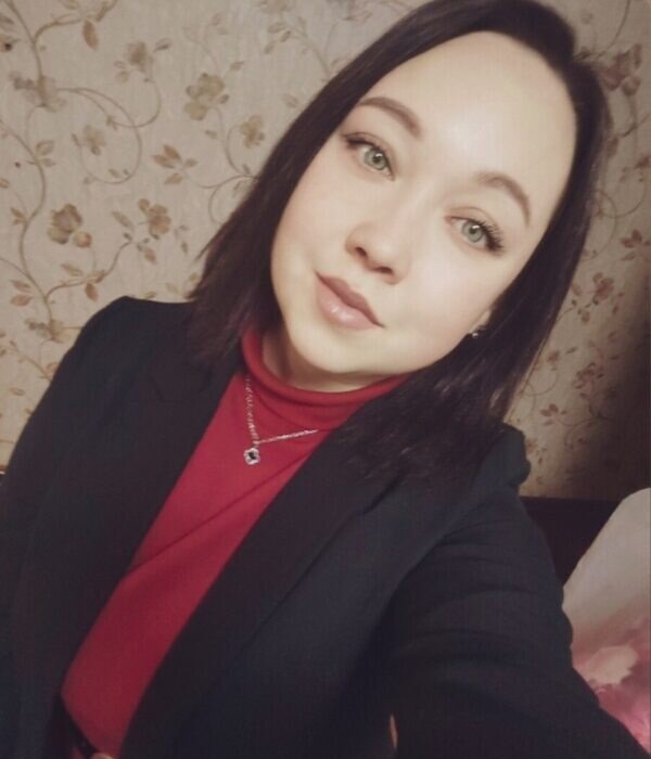 Кристина