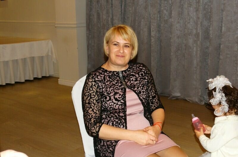 Галина