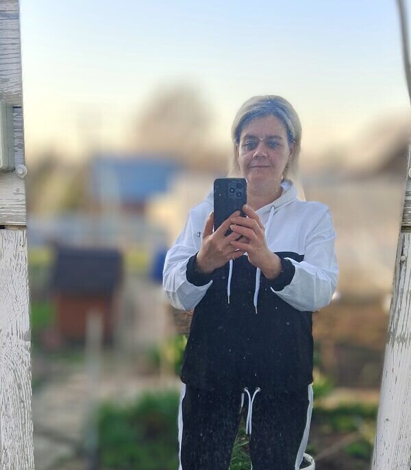 Наталья