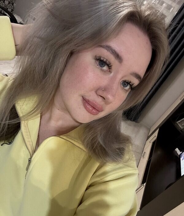 Жанночка