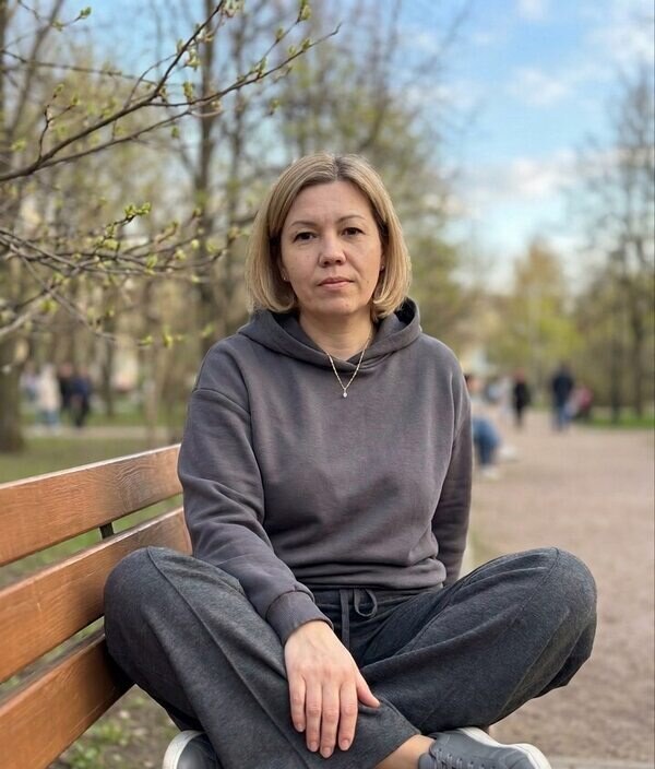 Татьяна