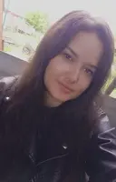 Настасья