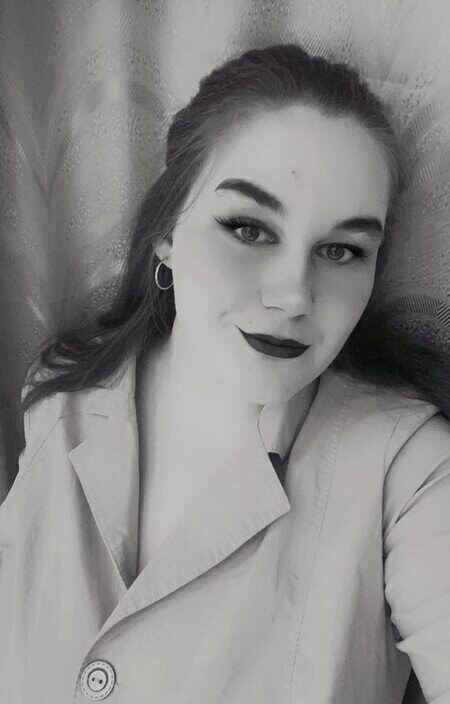 Кристина