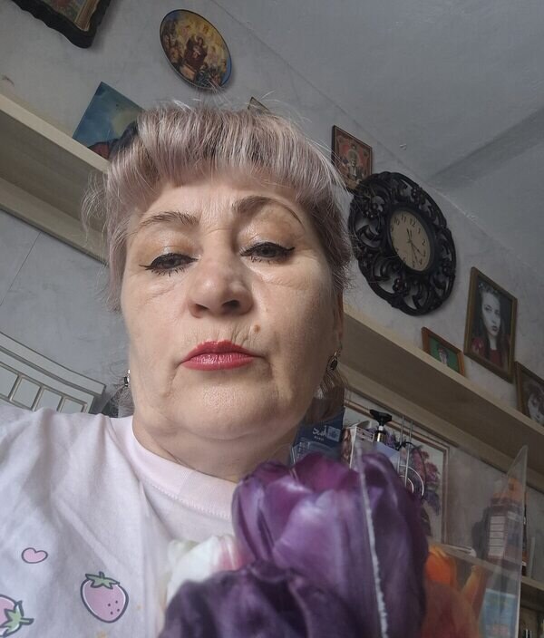 Жанна