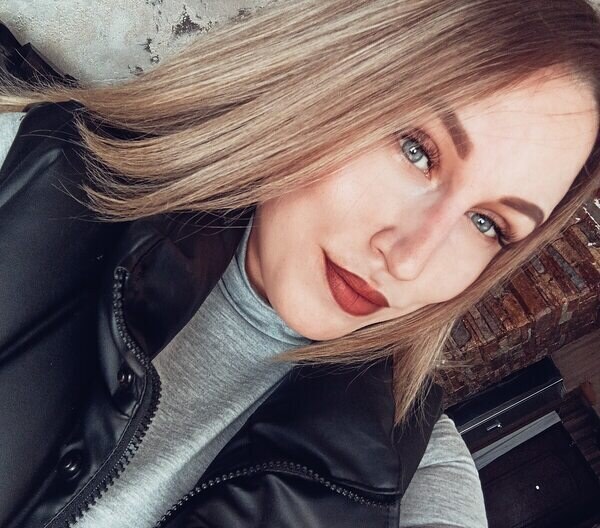 Ангелина