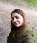 Олечка