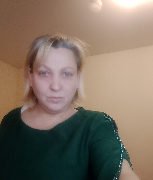 Светлана