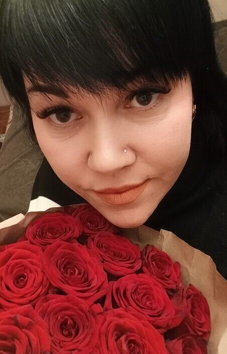 Наталья