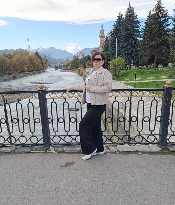 Ангелина