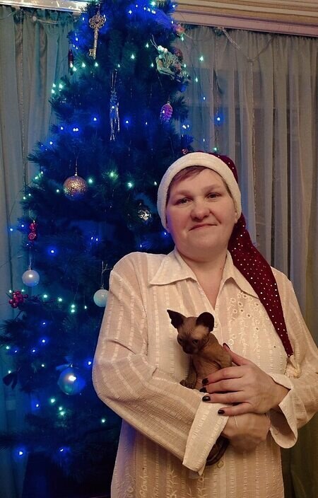 Елена