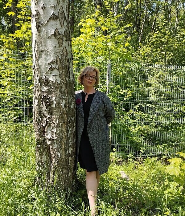 Наталия