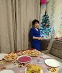Мадина
