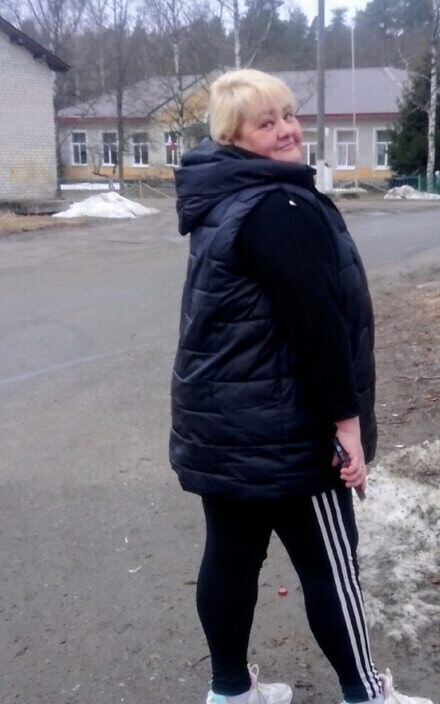 Виталина