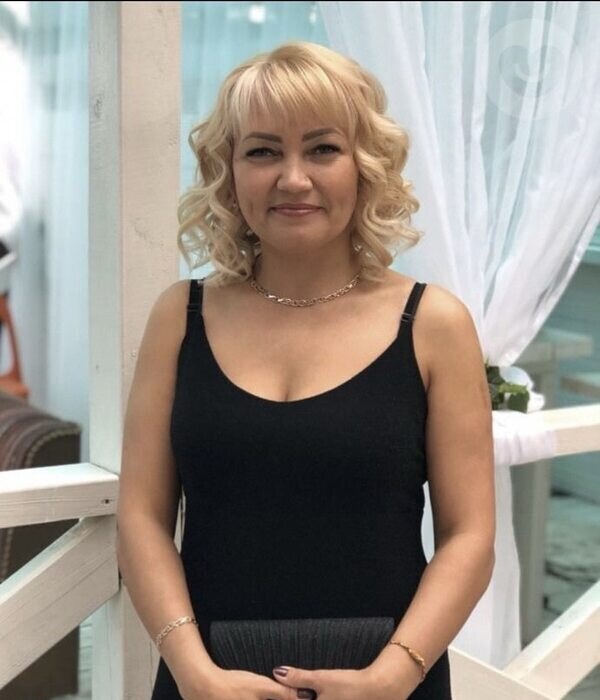 Олеся
