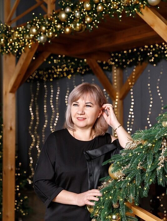 Светлана