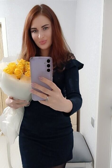 Оксана