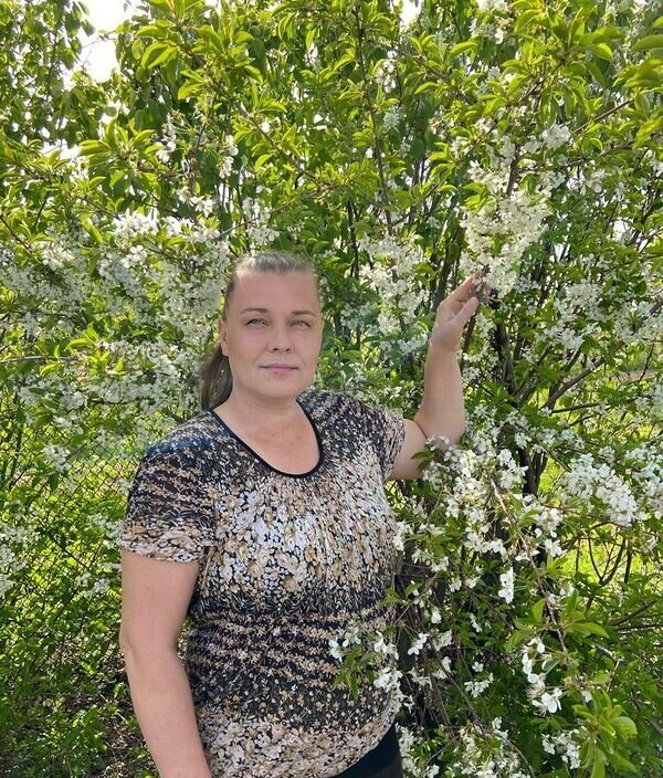 Наталья