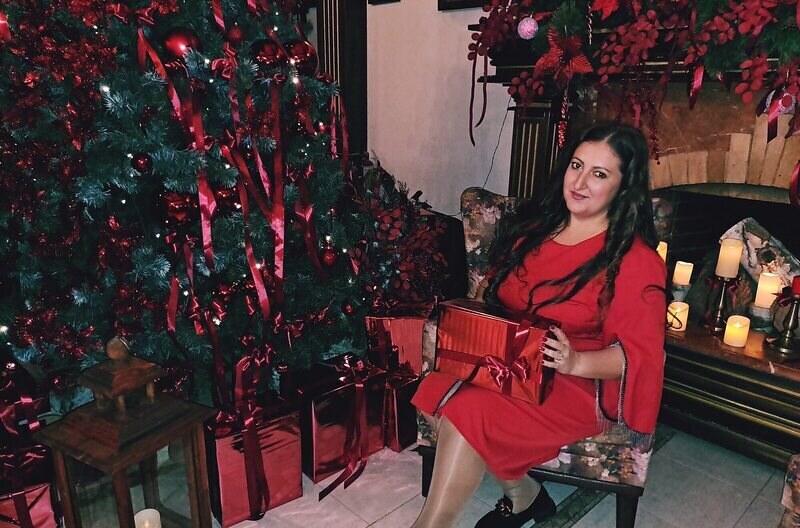 Екатерина