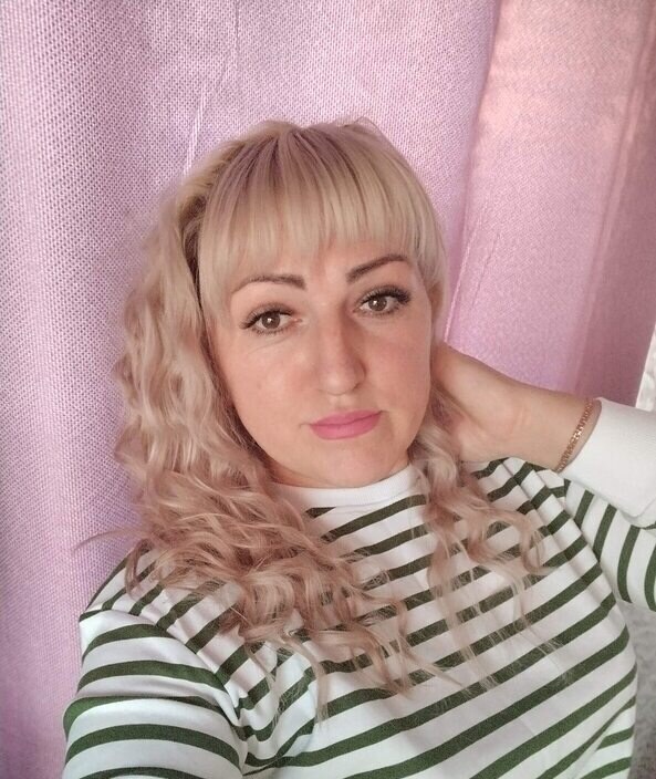 Натали