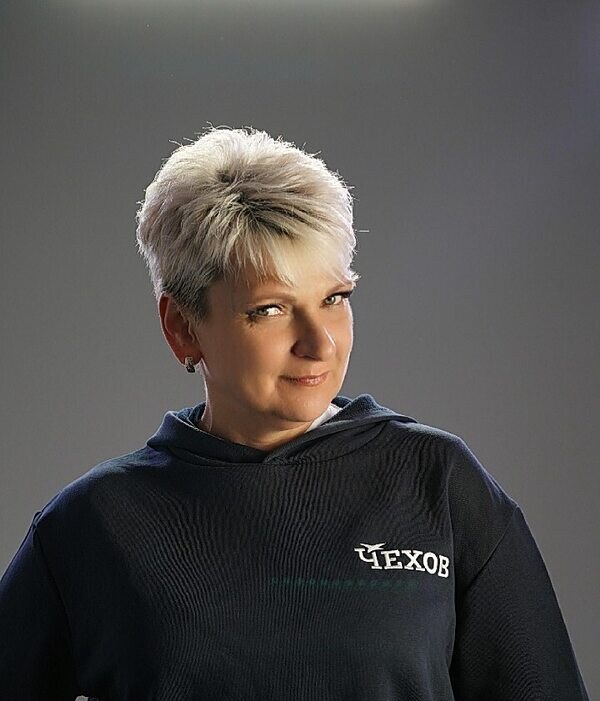 Екатерина