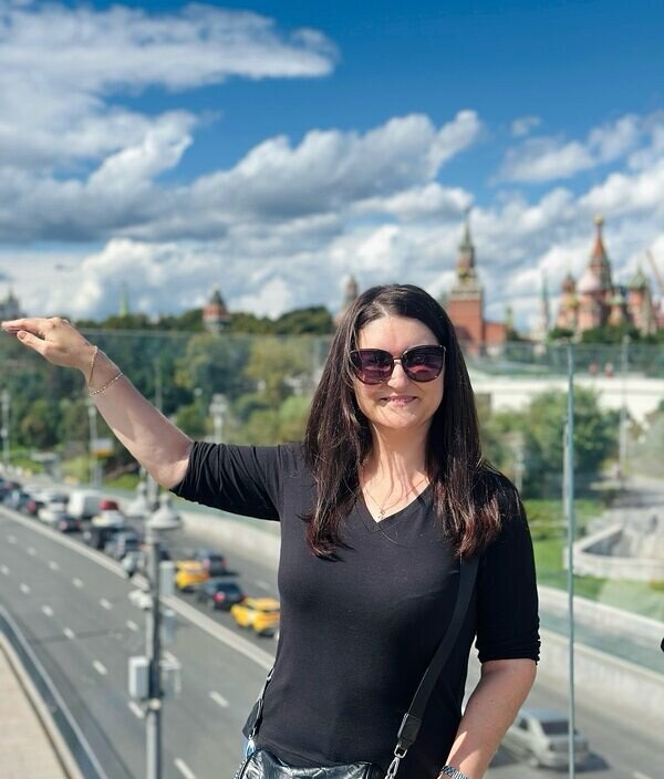 Ольга