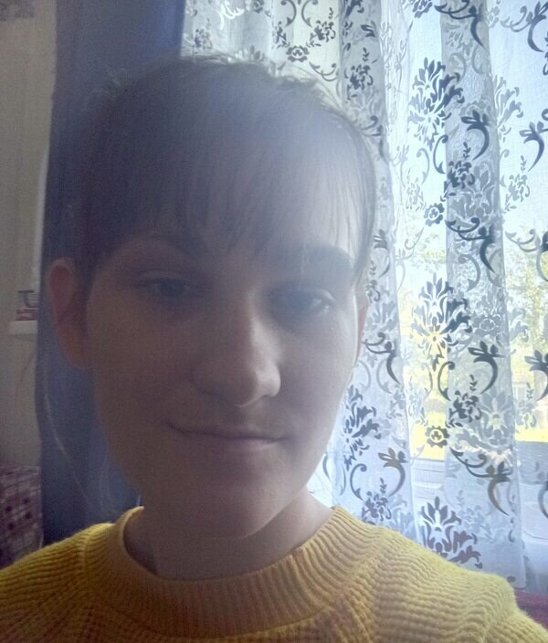 Людмила