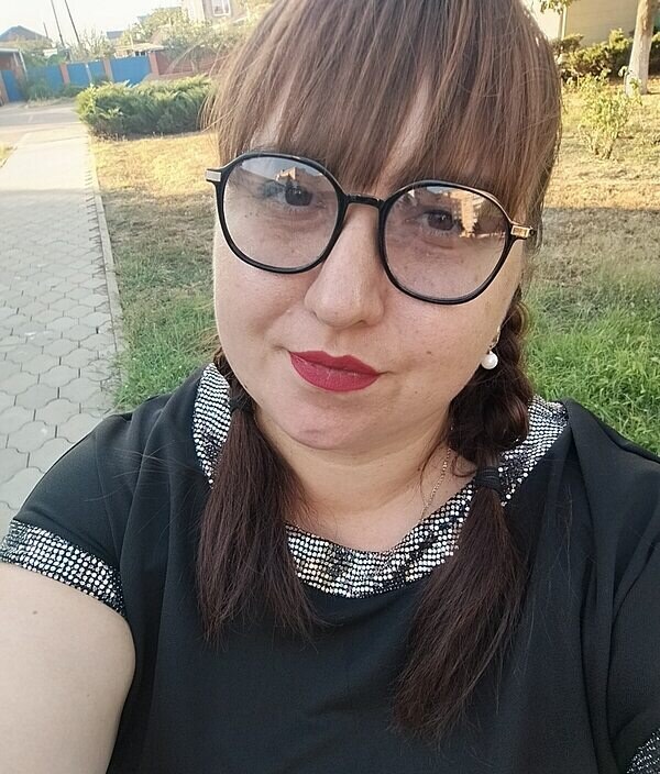 Виталина