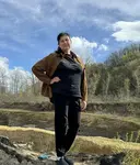 Оксана