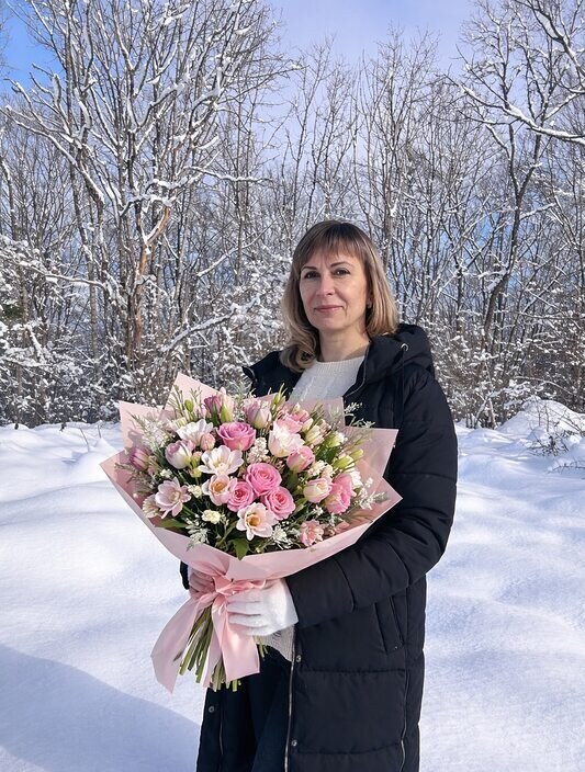 Екатерина