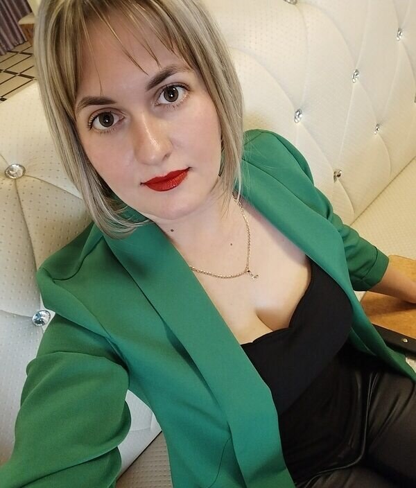 Анна