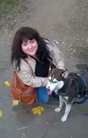 Катерина