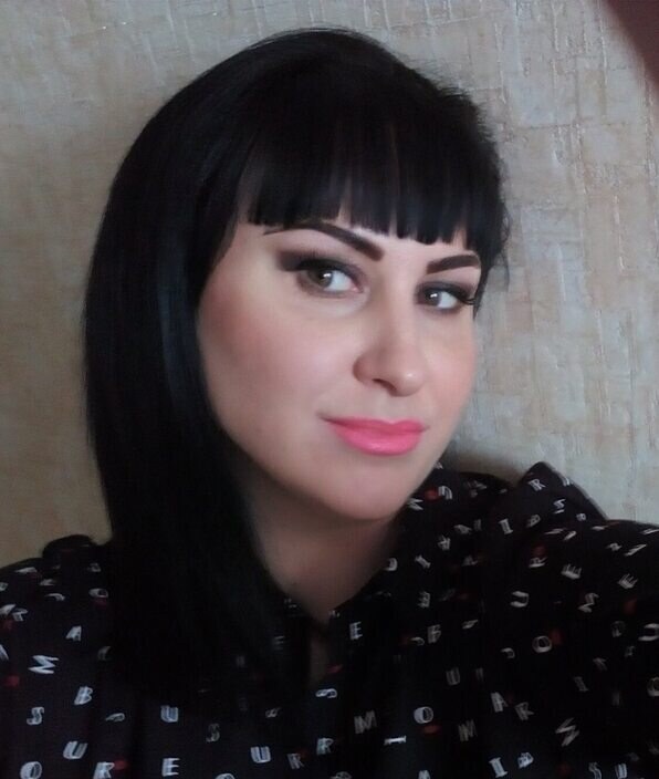 Наталия