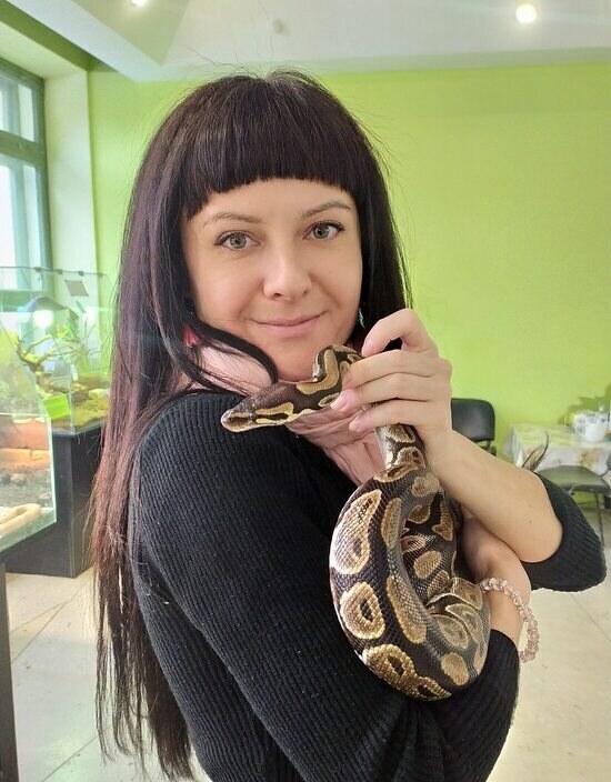 Екатерина