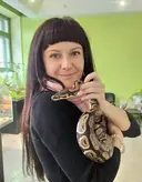 Екатерина