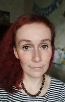 Дарья
