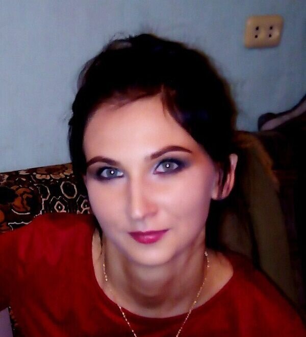 Екатерина