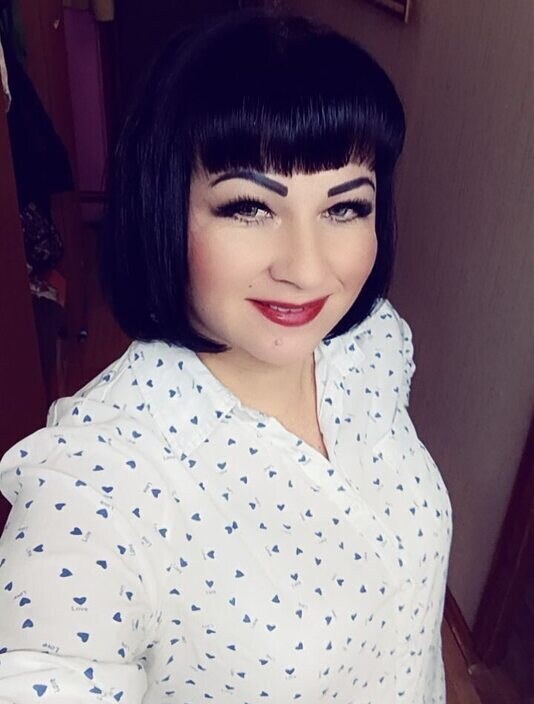 Оксана