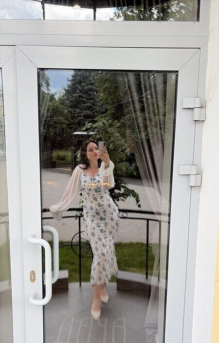 Кристина