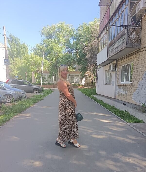 Татьяна