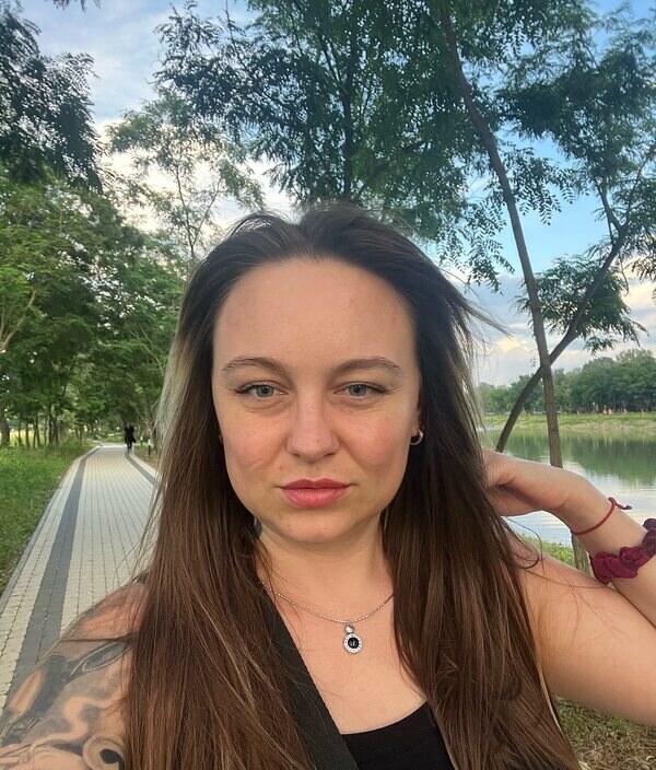 Татьяна