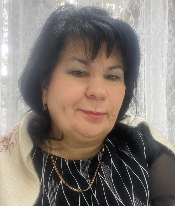Людмила